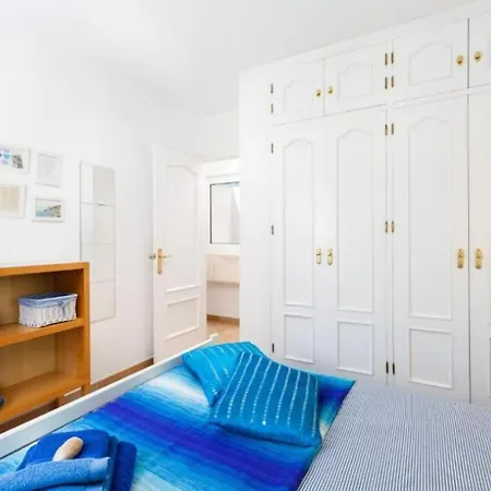 Spacious In 65 M²