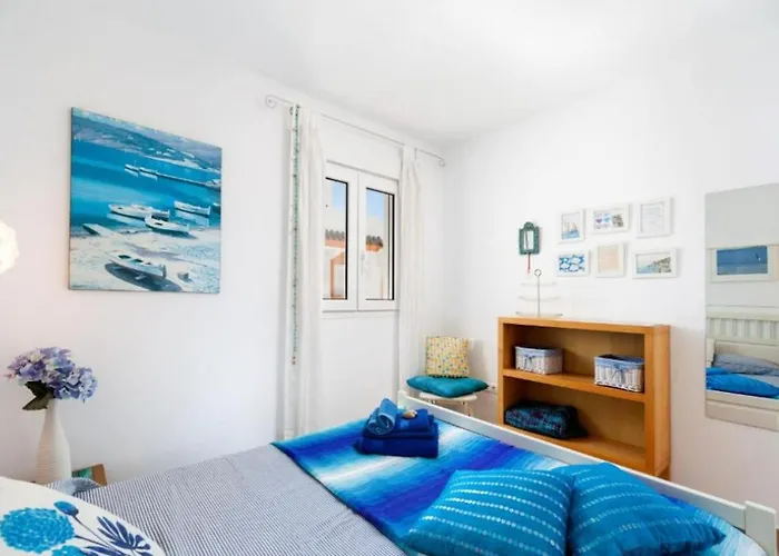 Appartement Spacious In 65 M² *