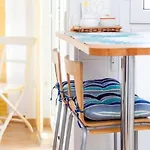 דירה Spacious In 65 M²