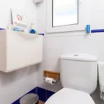 Spacious In 65 M² * קוניל דה לה פרונטרה