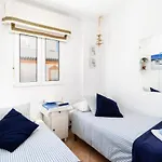 Spacious In 65 M² דירה קוניל דה לה פרונטרה
