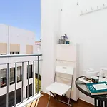 Spacious In 65 M² *