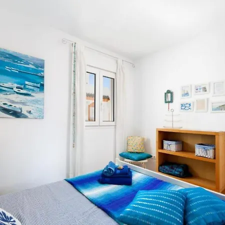 Apartment Bright With Air Conditioning In 65 M² *