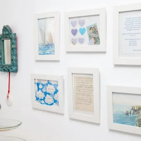 Appartement Spacious In 65 M²