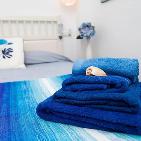 Apartment Bright With Air Conditioning In 65 M² *