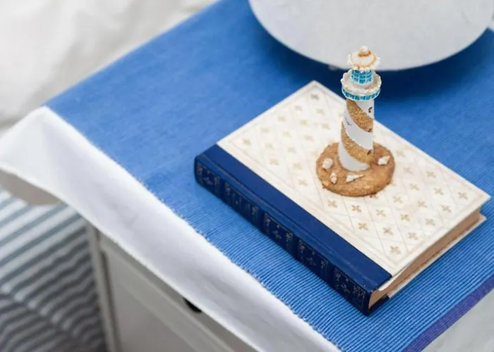 Appartement Spacious In 65 M² *