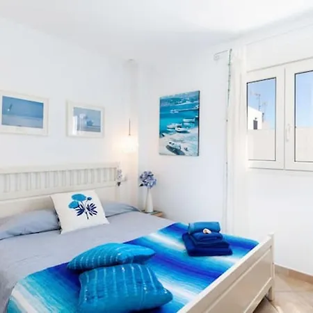 Spacious In 65 M² Апартаменты