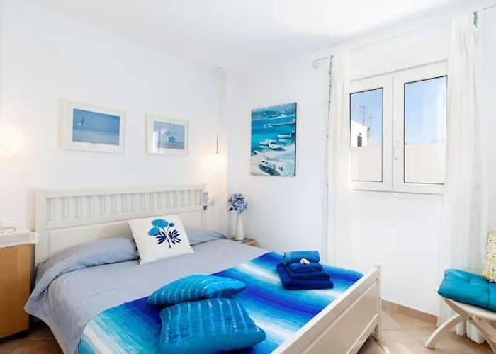 Spacious In 65 M² Апартаменты