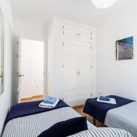 Spacious In 65 M² Кониль-де-ла-Фронтера