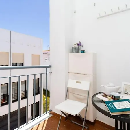 Spacious In 65 M² *