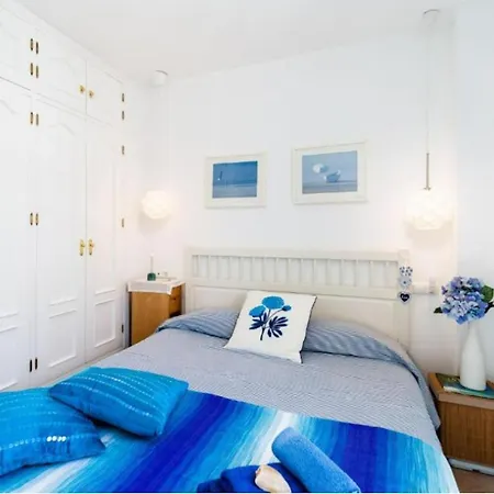 Apartamento Spacious In 65 M²